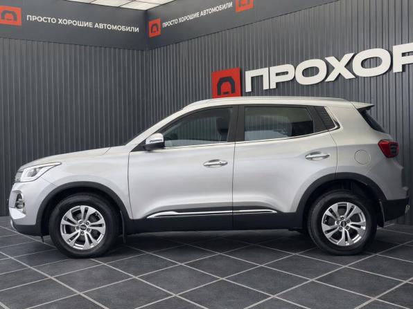 Chery Tiggo 4 Pro I с пробегом 2023 года, цена 1 527 000 рублей, 36316 км, внедорожник, Автокод Объявления
