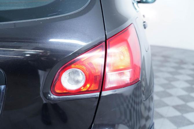 Nissan Qashqai I с пробегом 2009 года, цена 597 000 рублей, 319443 км, внедорожник, Автокод Объявления