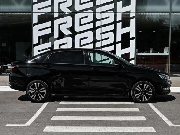 Lada (ВАЗ) Aura с пробегом 2023 года, цена 1 620 000 рублей, 20594 км, седан, Автокод Объявления