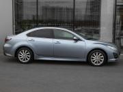 Mazda 6 II (GH) Рестайлинг Москва  - изображение 21