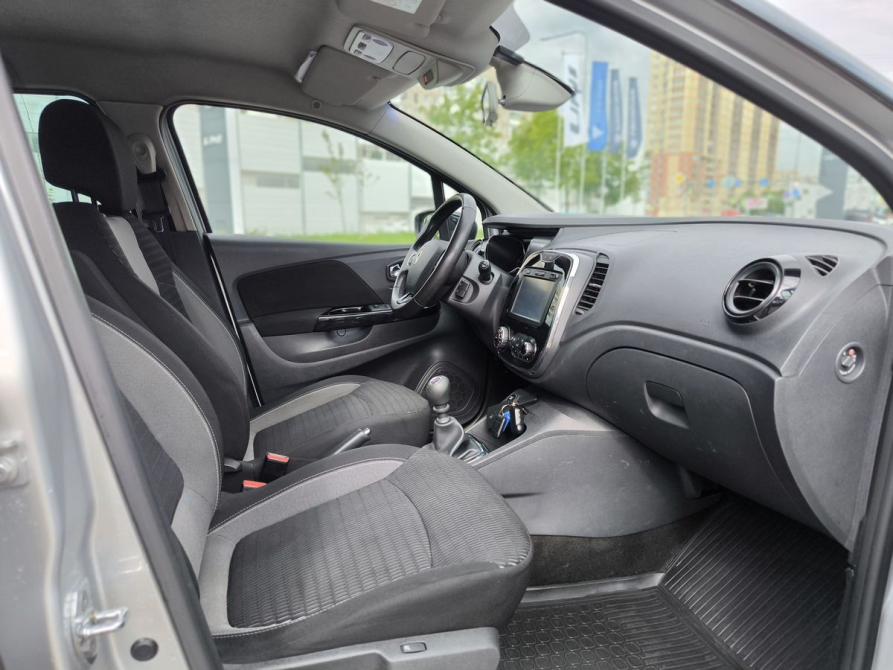 Renault Kaptur I Санкт-Петербург  - изображение 10
