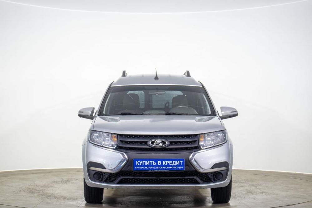 Lada (ВАЗ) Largus I Рестайлинг Оренбург  - изображение 2
