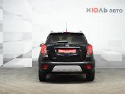 Opel Mokka I Екатеринбург  - изображение 20