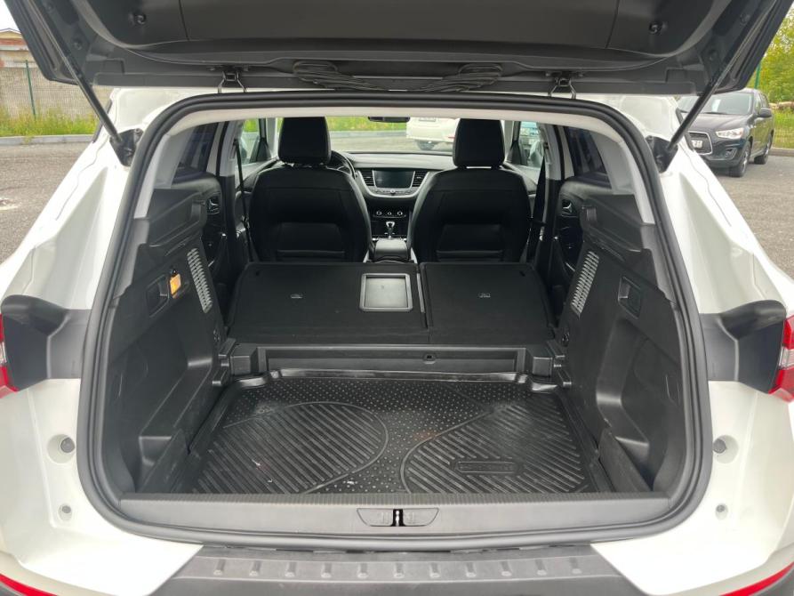 Opel Grandland I (X) Чебоксары  - изображение 33
