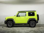Suzuki Jimny IV Санкт-Петербург  - изображение 40