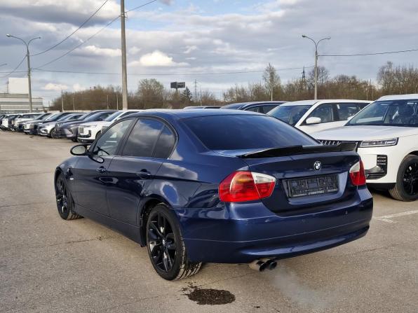 BMW 3 серии V (E90/E91/E92/E93) с пробегом 2006 года, цена 919 000 рублей, 266966 км, седан, Автокод Объявления