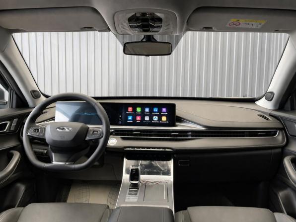 Chery Tiggo 7 Pro Max I с пробегом 2023 года, цена 1 747 000 рублей, 64777 км, внедорожник, Автокод Объявления