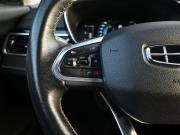 Geely Atlas Pro Новороссийск  - изображение 43