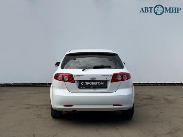 Chevrolet Lacetti I с пробегом 2012 года, цена 670 000 рублей, 146852 км, хэтчбек, Автокод Объявления