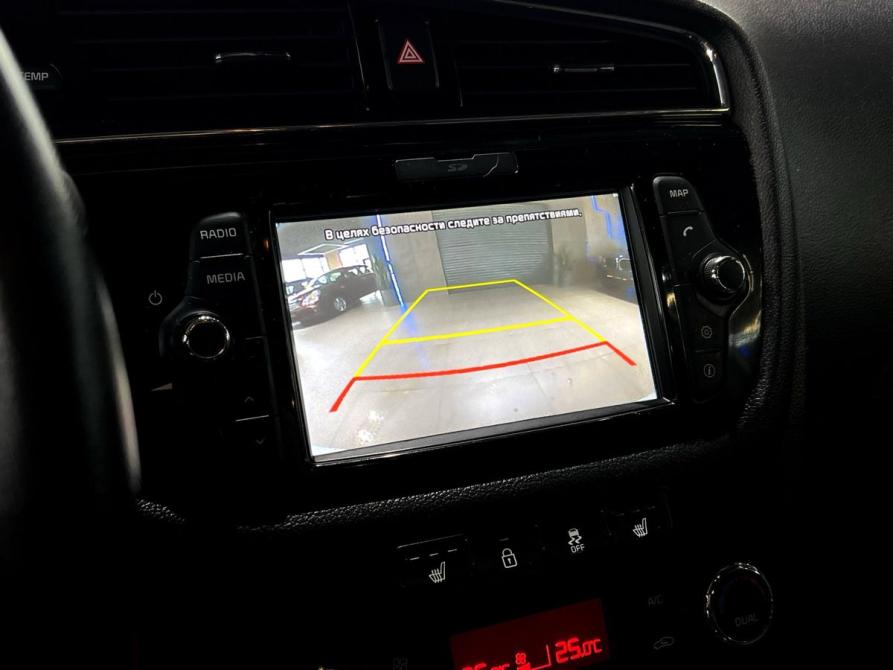 Kia Ceed II Рестайлинг Оренбург  - изображение 13