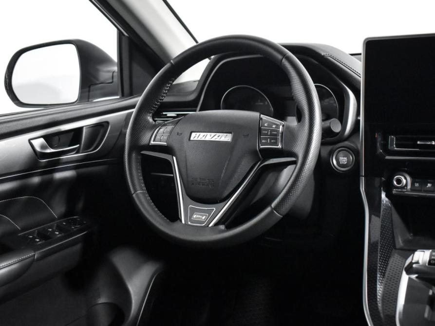 Haval M6 II Санкт-Петербург  - изображение 16