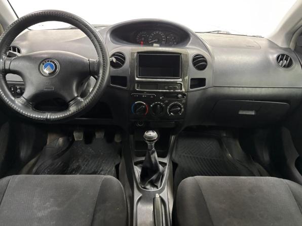 Geely MK I с пробегом 2012 года, цена 178 000 рублей, 172051 км, седан, Автокод Объявления