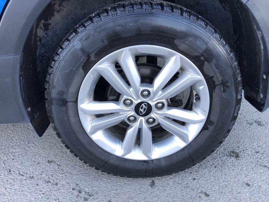 Hyundai Creta I Рестайлинг Брянск  - изображение 15
