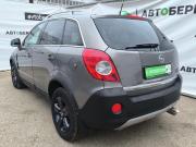 Opel Antara I Октябрьский  - изображение 25