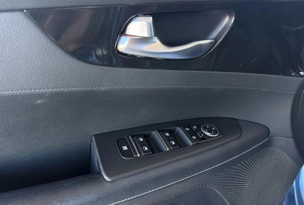 Kia Cerato IV Рестайлинг Киров  - изображение 16