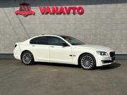 BMW 7 серии V (F01/F02/F04) Рестайлинг Альметьевск  - изображение 15