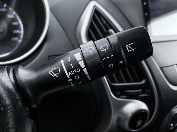 Hyundai ix35 I с пробегом 2013 года, цена 1 289 000 рублей, 205015 км, внедорожник, Автокод Объявления