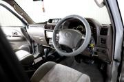 Toyota Land Cruiser Prado 90 Series Рестайлинг Тюмень  - изображение 41