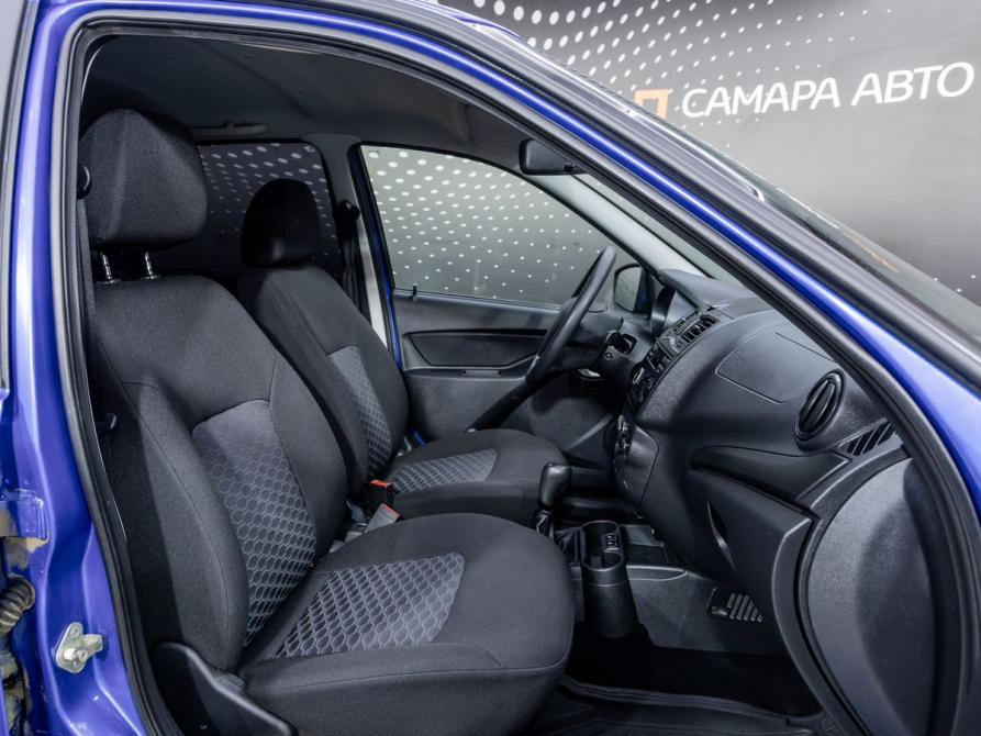 Lada (ВАЗ) Granta I Рестайлинг Самара  - изображение 17