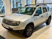 Renault Duster I Мурманск  - изображение 23