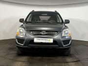 Kia Sportage II Рестайлинг Великий Новгород  - изображение 20