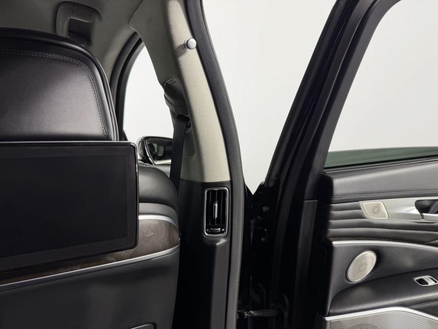 Kia K900 II Калининград  - изображение 27