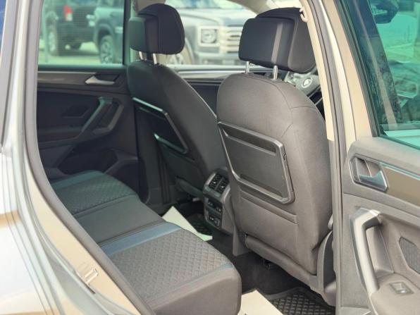 Volkswagen Tiguan II с пробегом 2019 года, цена 2 249 000 рублей, 108350 км, внедорожник, Автокод Объявления