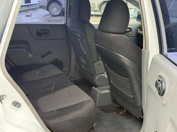 Nissan AD III с пробегом 2009 года, цена 550 000 рублей, 161571 км, универсал, Автокод Объявления