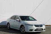 Honda Accord VIII Рестайлинг Березники  - изображение 23