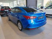Hyundai Solaris II Рестайлинг Тула  - изображение 14