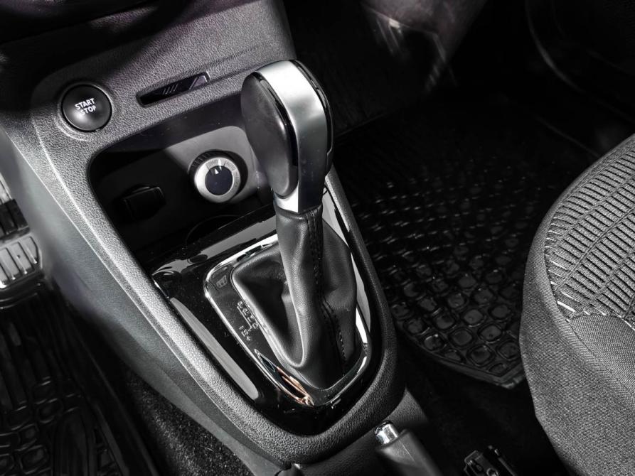Renault Kaptur I Санкт-Петербург  - изображение 11