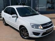 Lada (ВАЗ) Granta I Рестайлинг Стерлитамак  - изображение 17