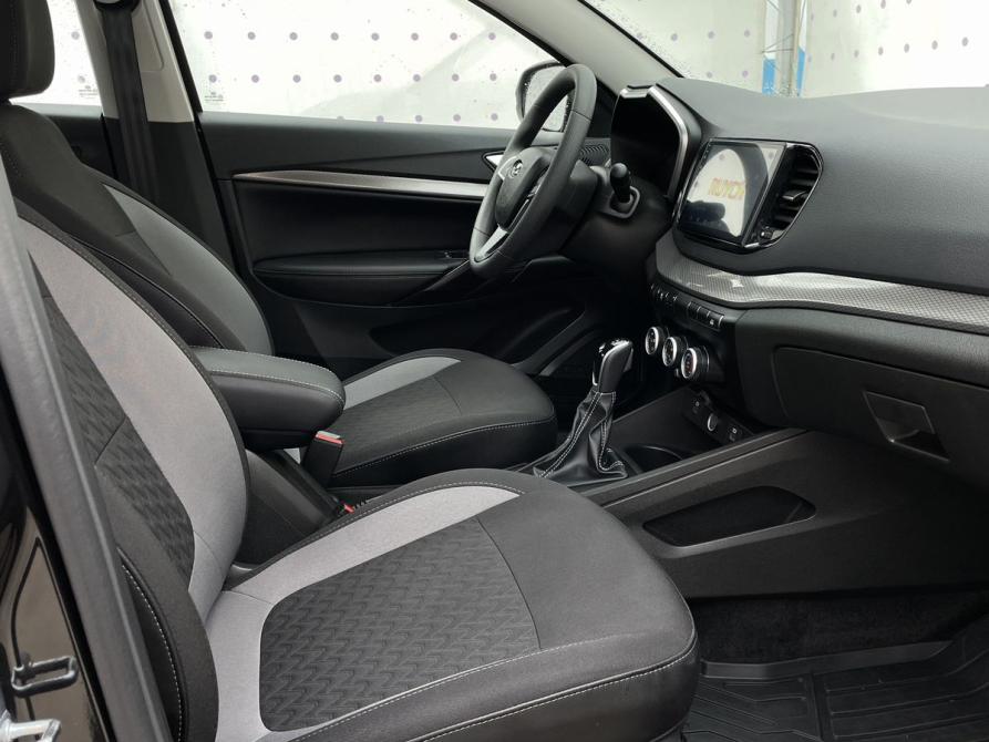 Lada (ВАЗ) Vesta I Рестайлинг (NG) Тамбов  - изображение 12