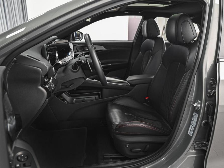 Hyundai Lafesta I Рестайлинг Ставрополь  - изображение 10