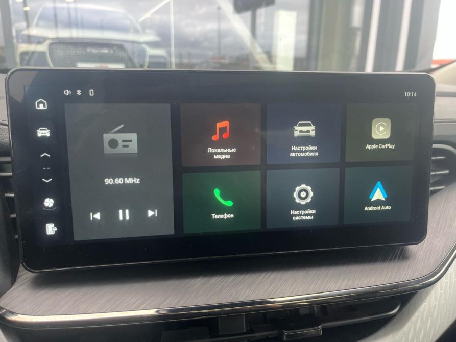 Haval F7 I Рестайлинг Санкт-Петербург  - изображение 16