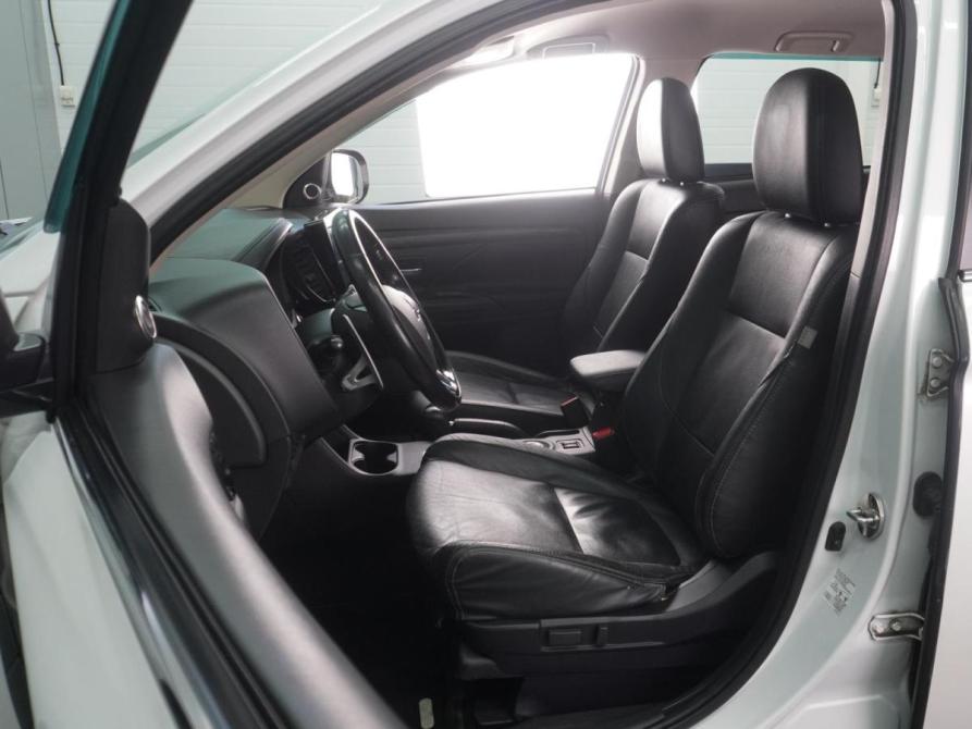 Mitsubishi Outlander III Рестайлинг 2 Воронеж  - изображение 10
