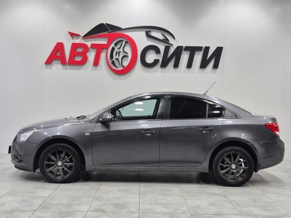 Chevrolet Cruze I с пробегом 2011 года, цена 760 000 рублей, 179000 км, седан, Автокод Объявления