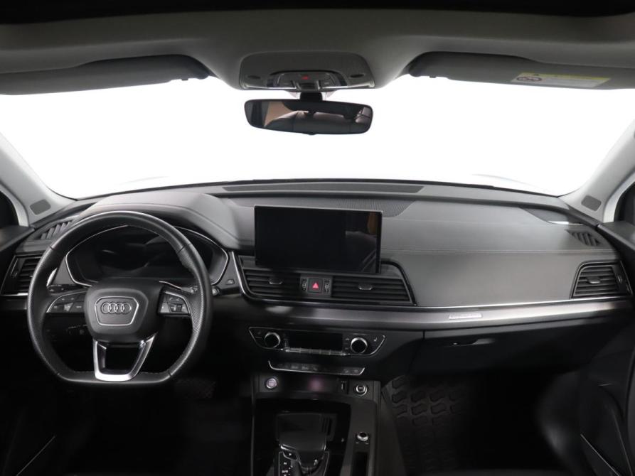 Audi Q5 II (FY) Рестайлинг Москва  - изображение 13