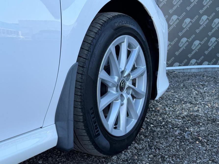 Toyota Camry VIII (XV70) Рестайлинг Краснодар  - изображение 13