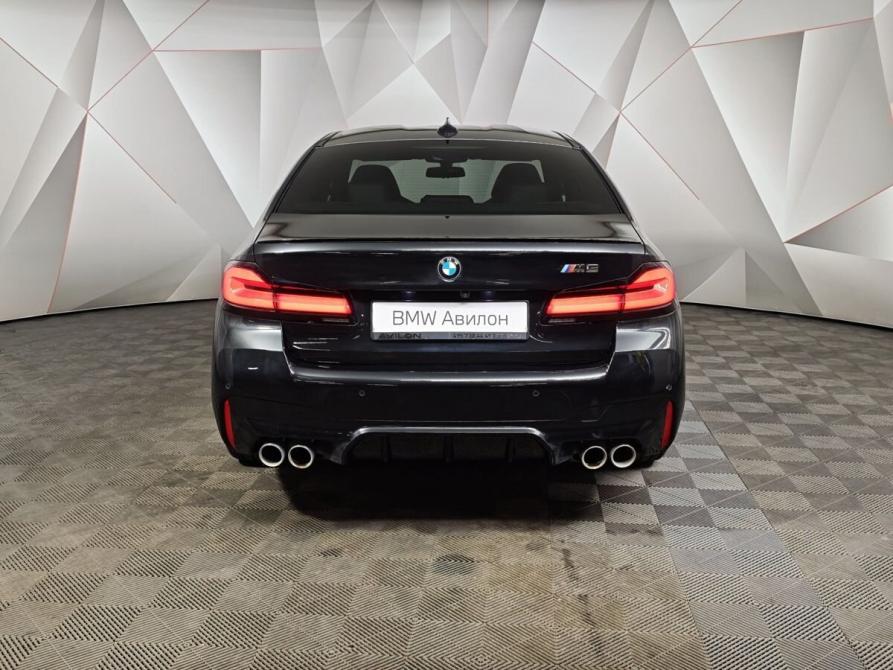BMW M5 VI (F90) Рестайлинг Москва  - изображение 4