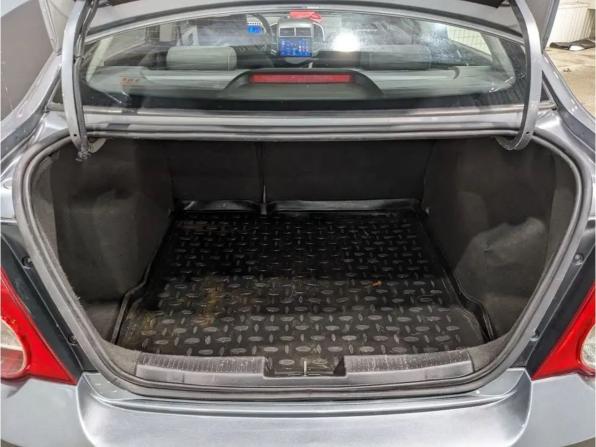 Chevrolet Aveo II с пробегом 2013 года, цена 520 000 рублей, 200700 км, седан, Автокод Объявления