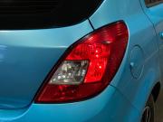 Opel Corsa D Рестайлинг II Челябинск  - изображение 27