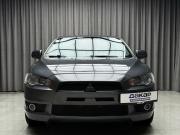 Mitsubishi Lancer X Ижевск  - изображение 28