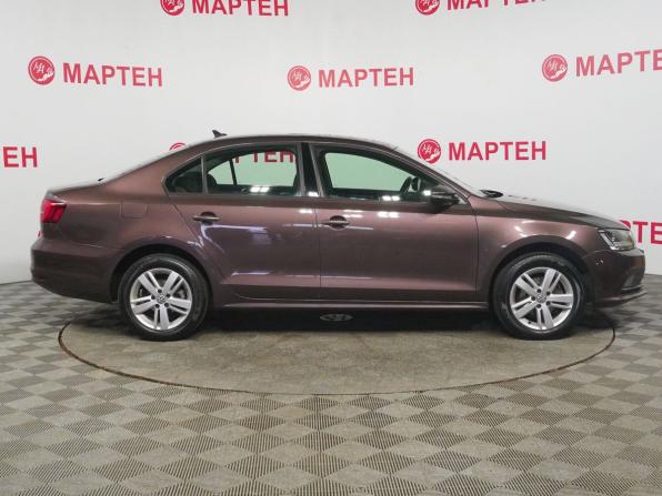 Volkswagen Jetta VI Рестайлинг с пробегом 2018 года, цена 1 313 000 рублей, 148785 км, седан, Автокод Объявления