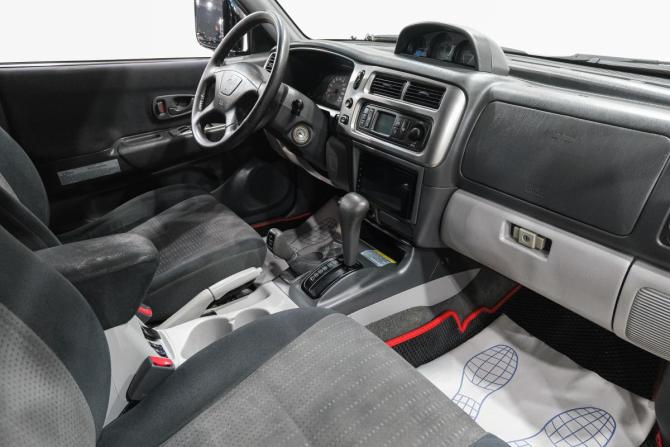 Mitsubishi Pajero Sport I Рестайлинг с пробегом 2006 года, цена 1 229 000 рублей, 252500 км, внедорожник, Автокод Объявления