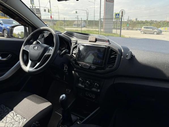 Lada (ВАЗ) XRAY I с пробегом 2019 года, цена 810 000 рублей, 140126 км, хэтчбек, Автокод Объявления