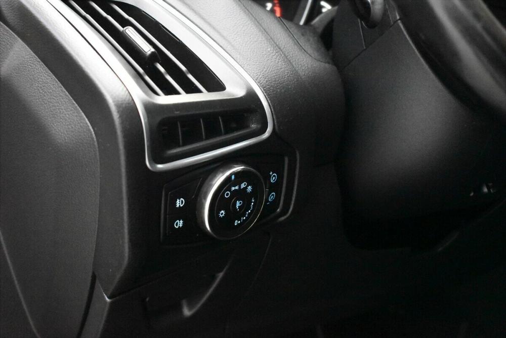 Ford Focus III Москва  - изображение 10
