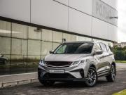 Belgee X50 Санкт-Петербург  - изображение 34