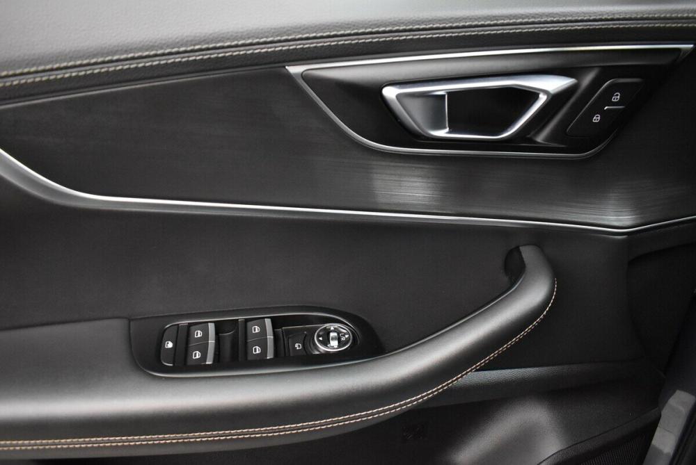 Chery Tiggo 8 I Москва  - изображение 14