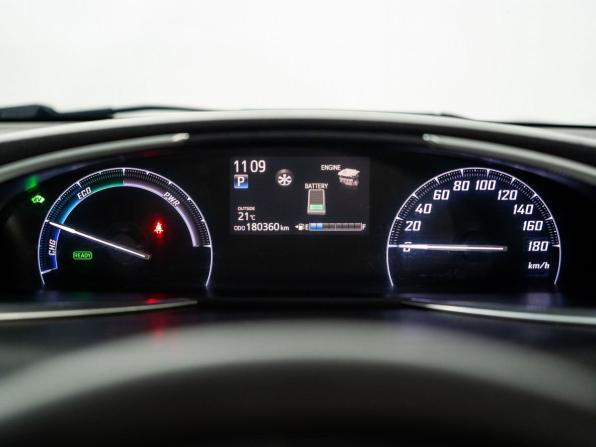 Toyota Sienta II с пробегом 2016 года, цена 1 148 500 рублей, 180360 км, компактвэн, Автокод Объявления